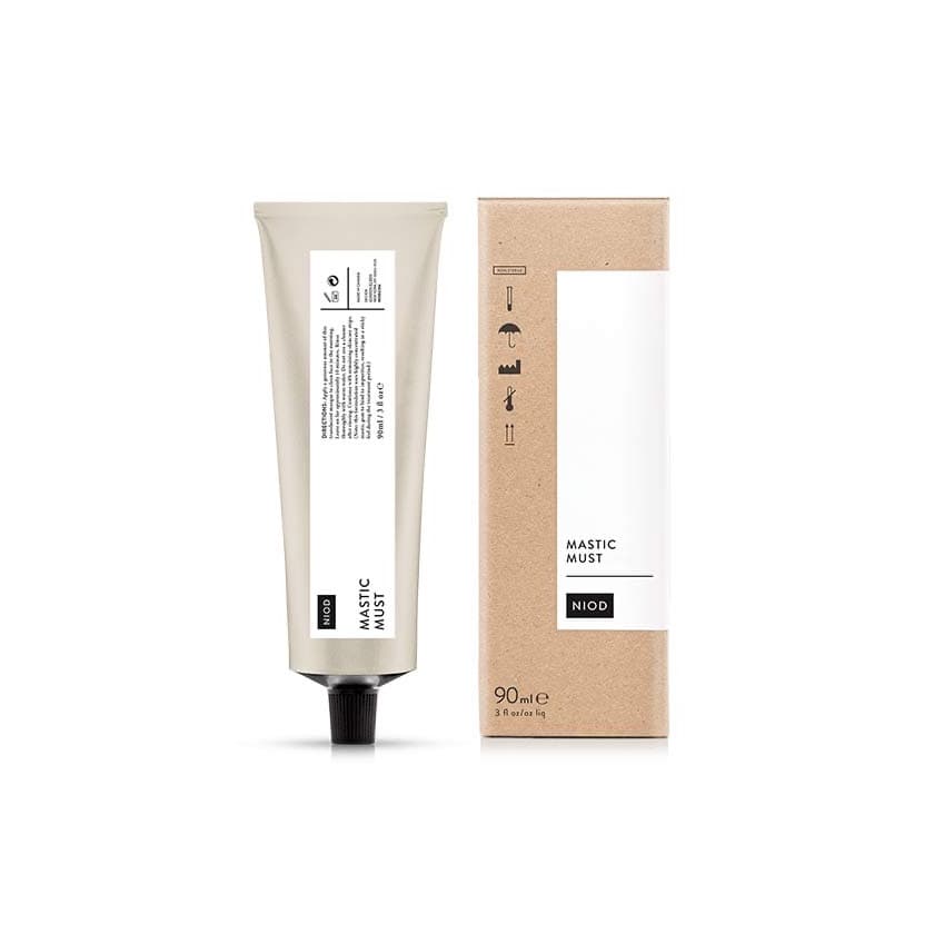 Producto NIOD Mastic Mud 90ML