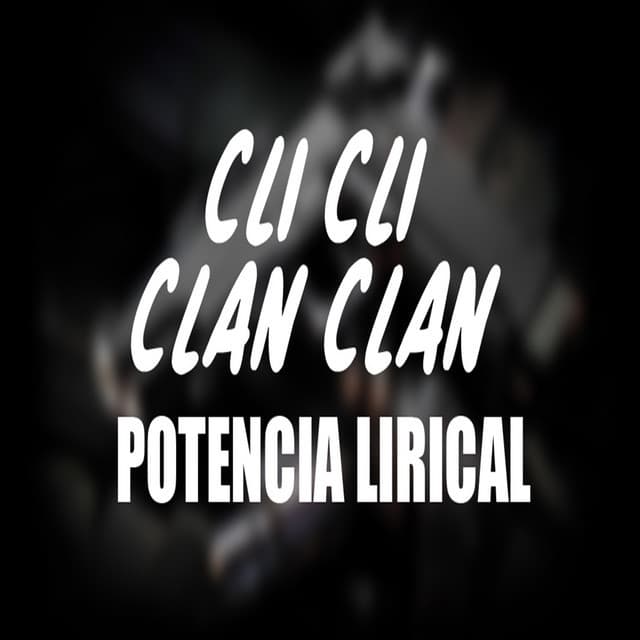 Music Cli Cli Clan Clan