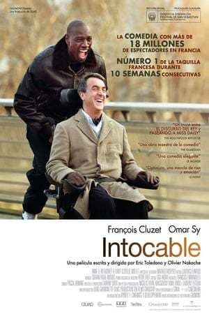 Película The Intouchables