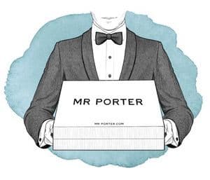 App Mr Porter