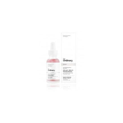 Beauty The Ordinary AHA 30%