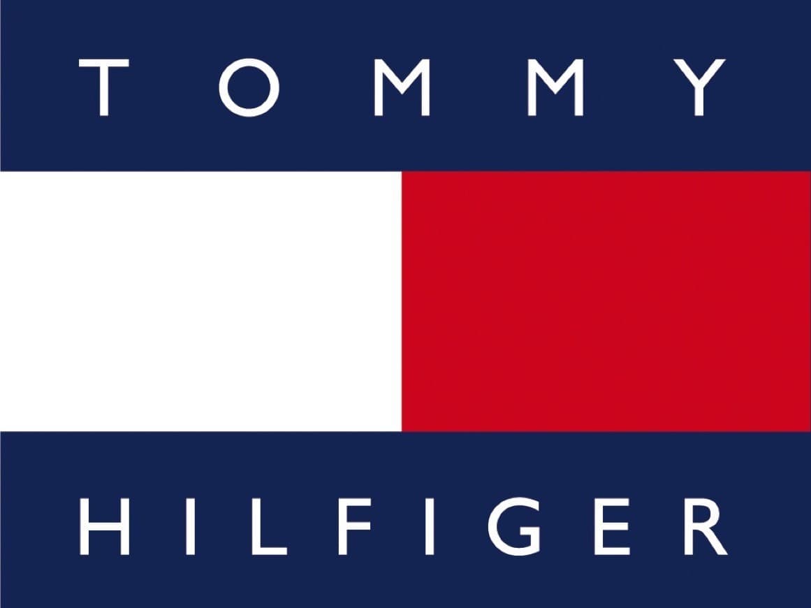 Moda tommy hilfiger 