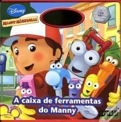 Moda Manny Mãozinhas