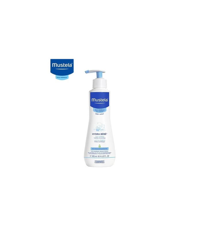 Producto Mustela creme corpo