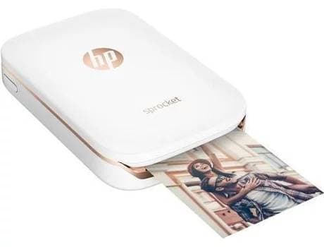 Moda HP Sprocket