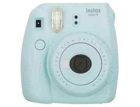 Moda FUJIFILM Instax Mini 9