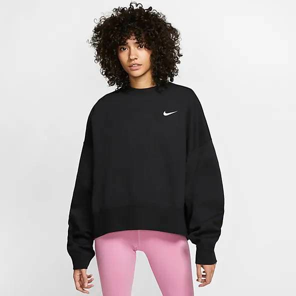 Moda Nike Sportswear Essentials