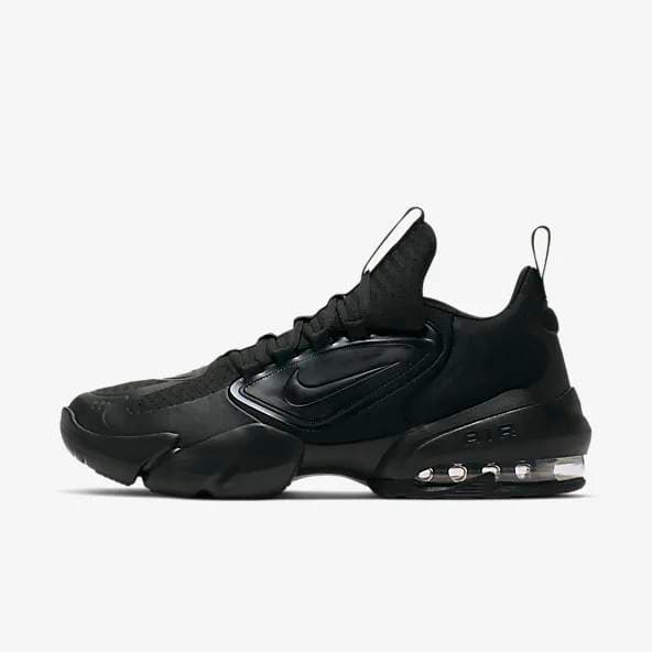 Fashion Nike Air Max Alpha Savage