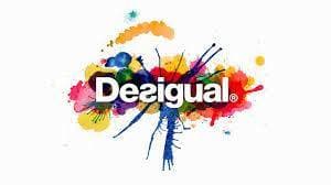 Moda Desigual