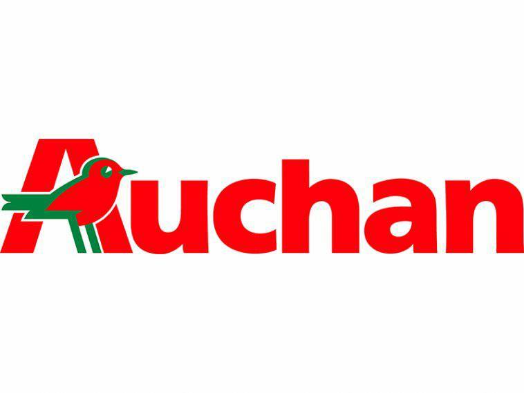 Moda Auchan