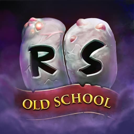 App Old School RuneScape