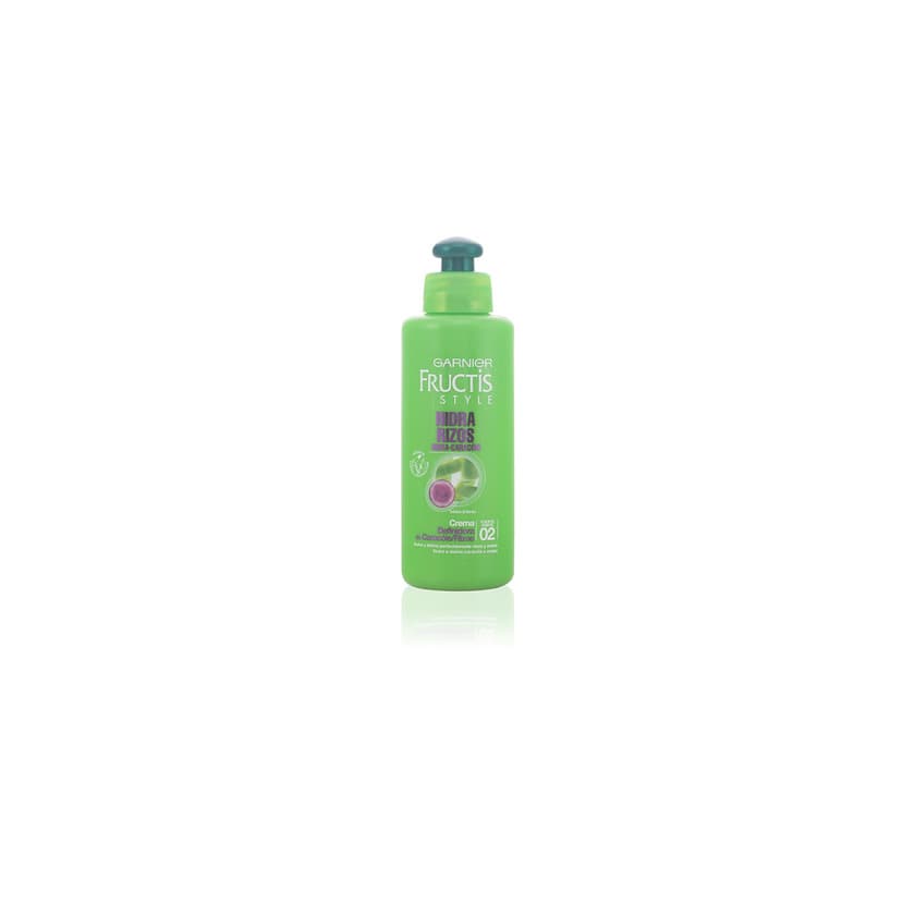 Beauty Garnier Fructis Style Crema Definidora Hidra Rizos