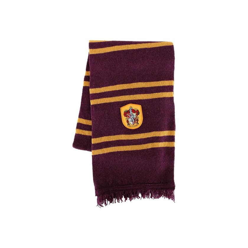 Producto Cachecol Gryffindor