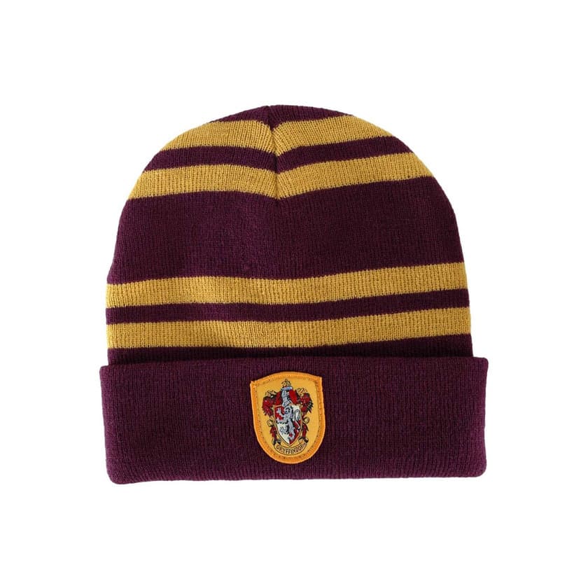 Producto Gorro Gryffindor