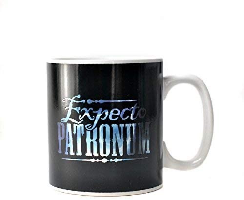 Producto Caneca Expecto Patronum