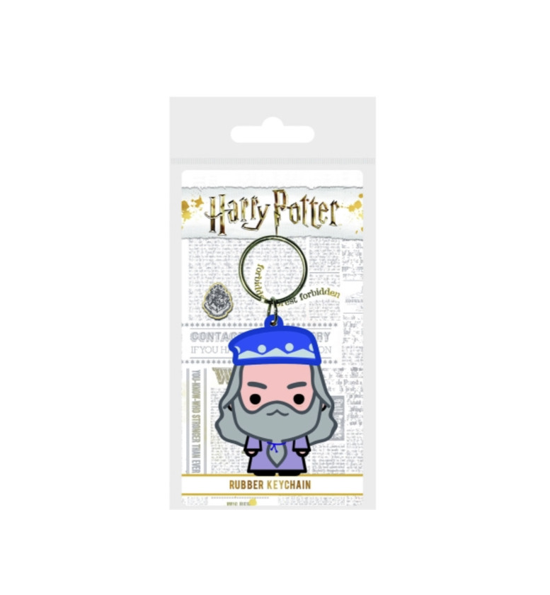 Producto Porta-chaves Dumbledor