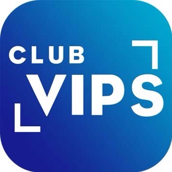 App Club VIPS