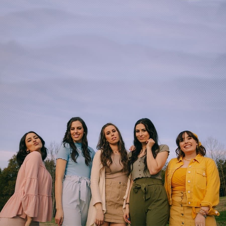 Fashion Cimorelli