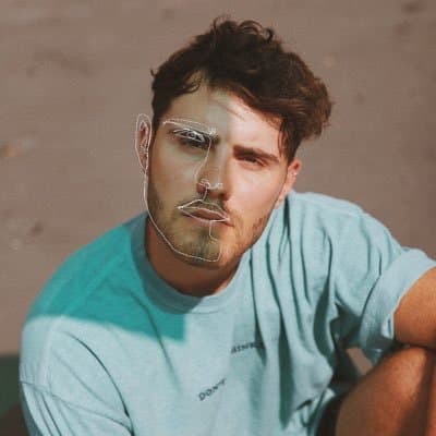 Fashion Alfie Deyes