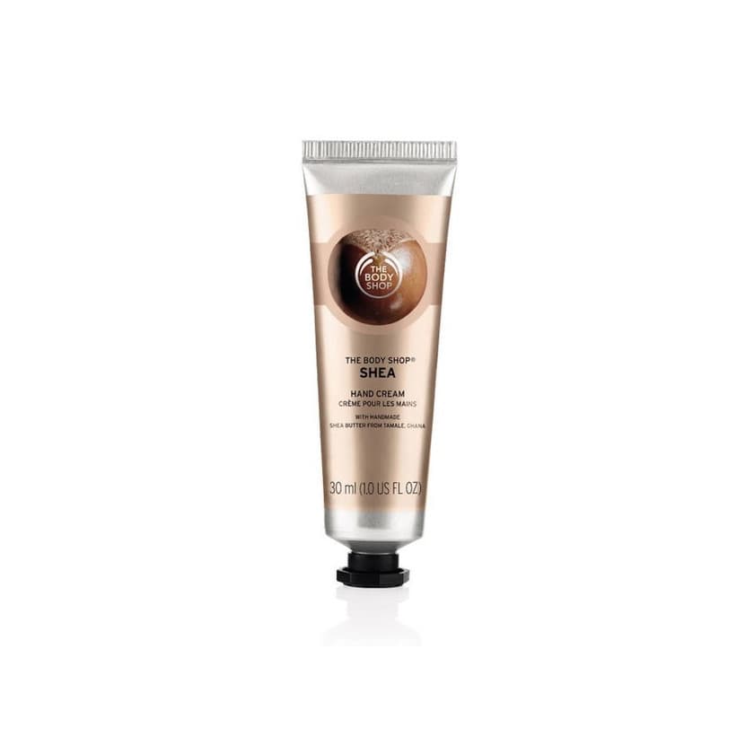 Producto Shea Hand Cream