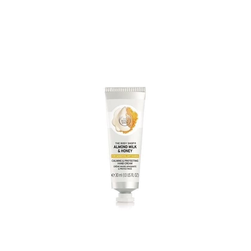 Producto Almond Milk & Honey Calming & Protecting Hand Cream