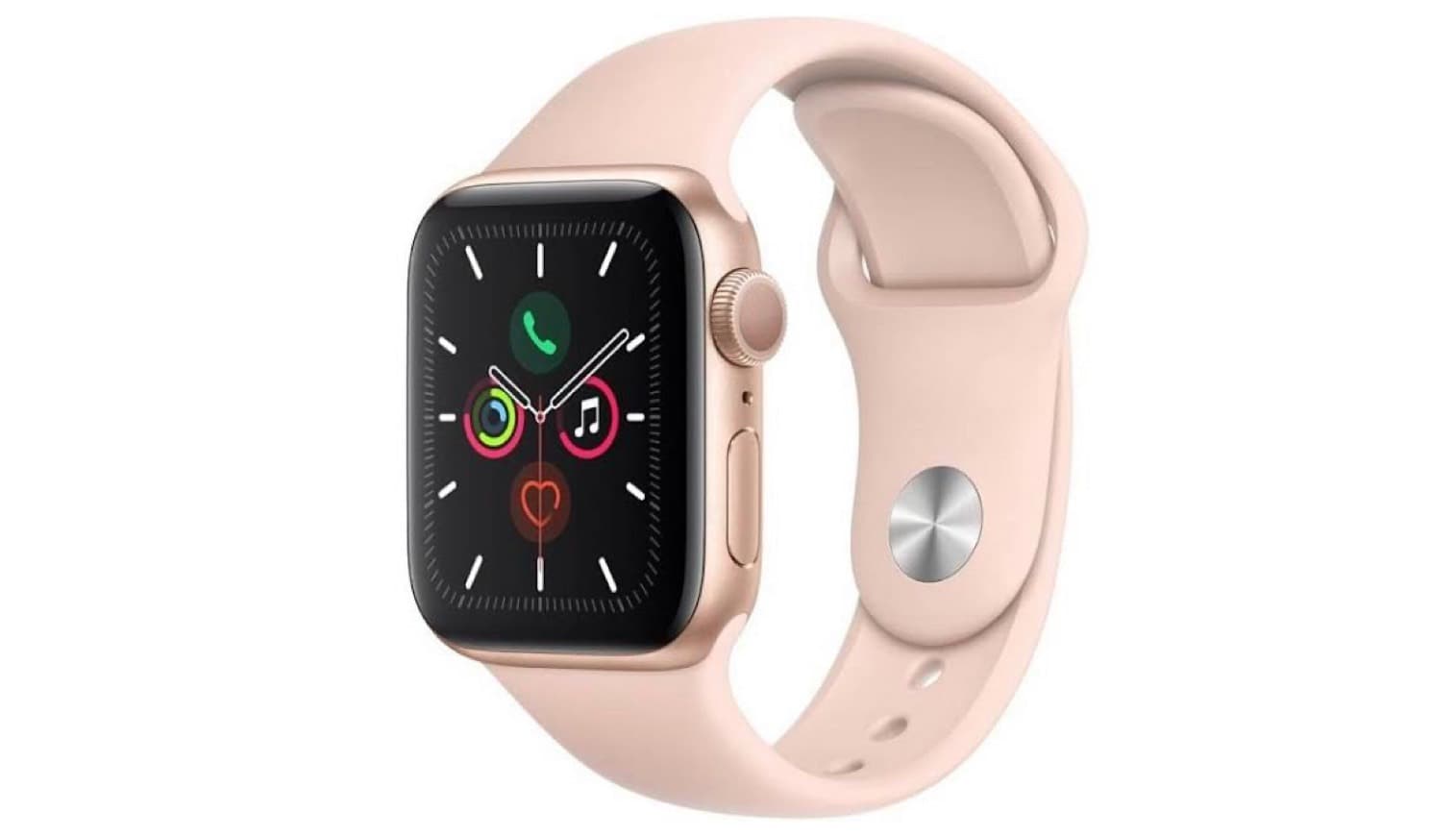 Fashion Apple watch