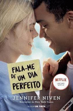 Película All the Bright Places