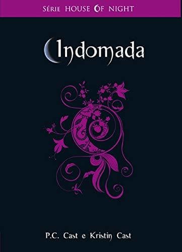 Libro Indomada