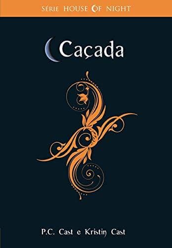 Libro Caçada