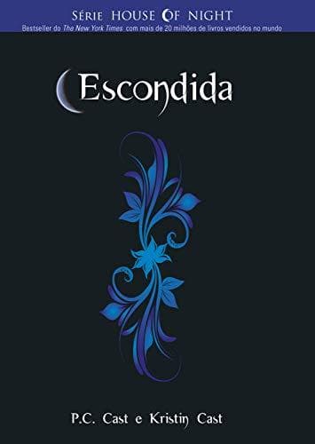 Libro Escondida