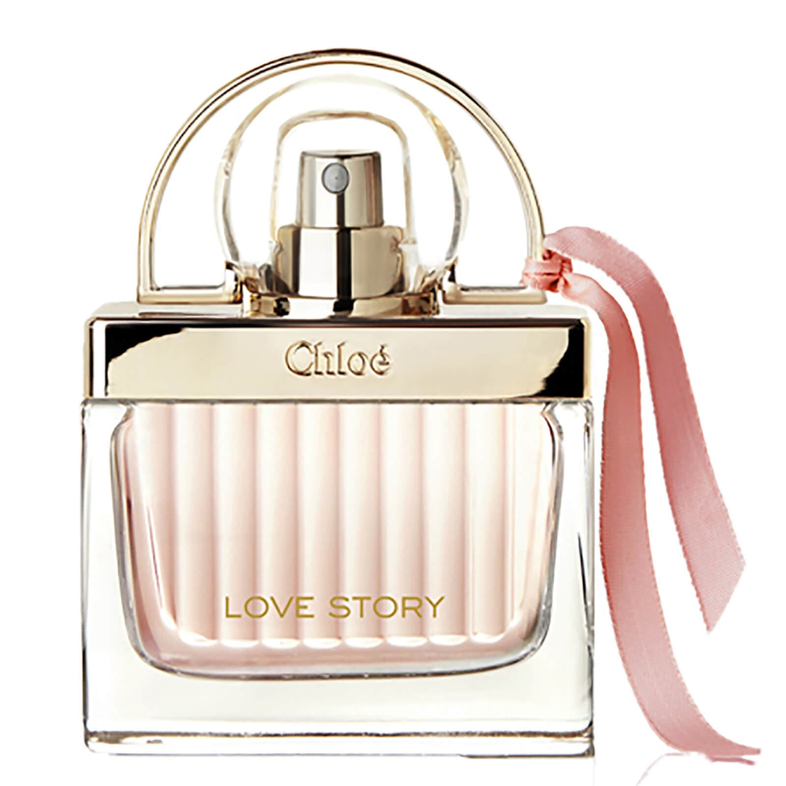 Belleza Chloe Love Story Agua de Perfume