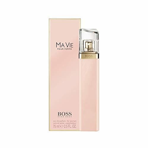 Belleza Hugo Boss 58396