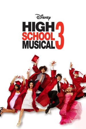 Película High School Musical 3: Senior Year