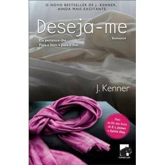 Libro Deseja-me