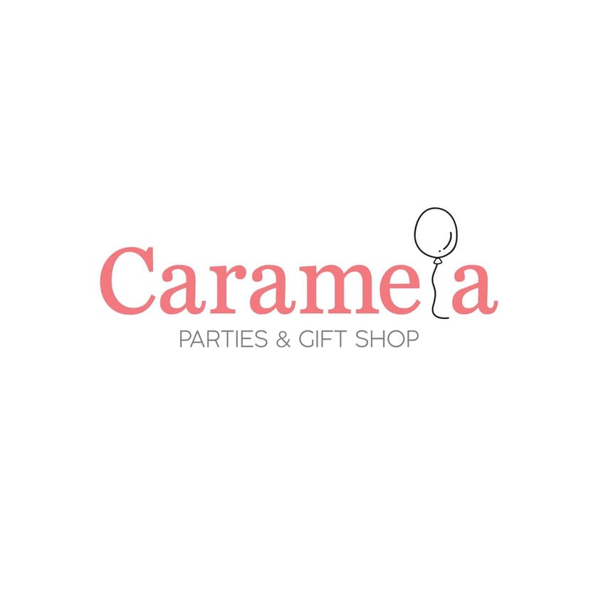 Product Caramela Parties