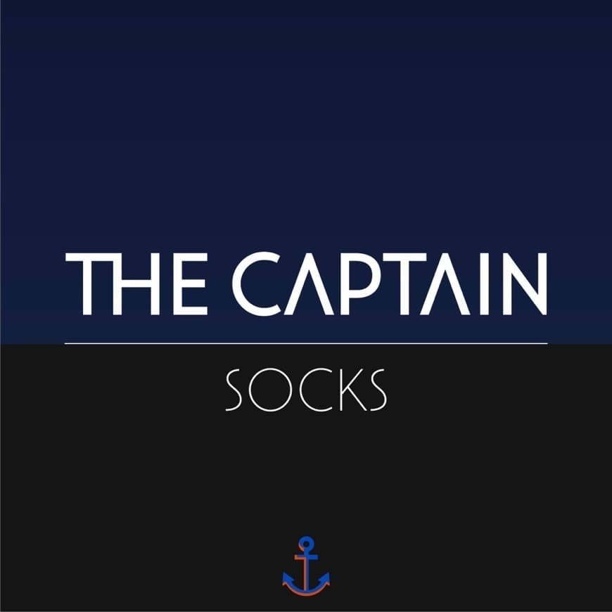 Product The Captain Socks