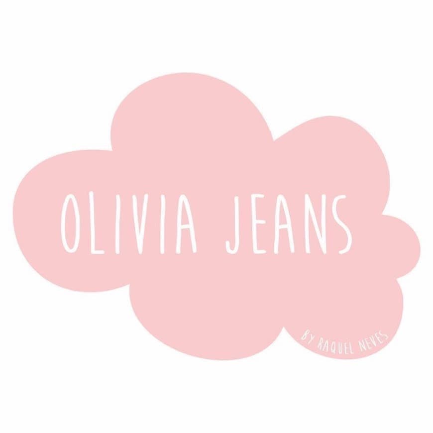 Product Olivia Jeans 