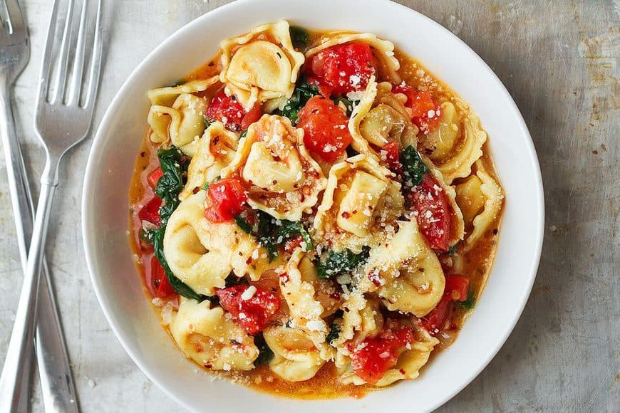 Product Tortellini 