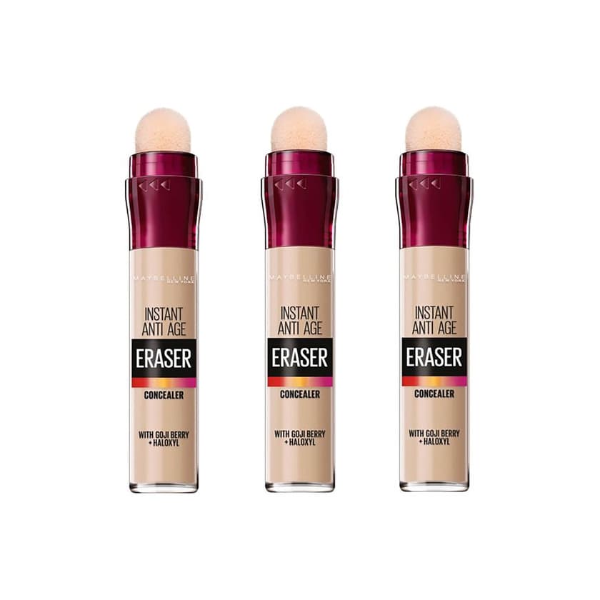 Producto Corrector de olheiras Maybelline