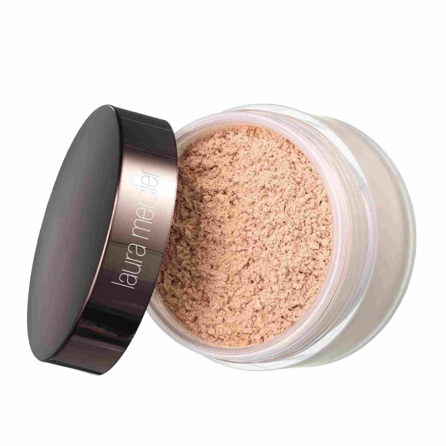 Producto Pó compacto Laura Mercier