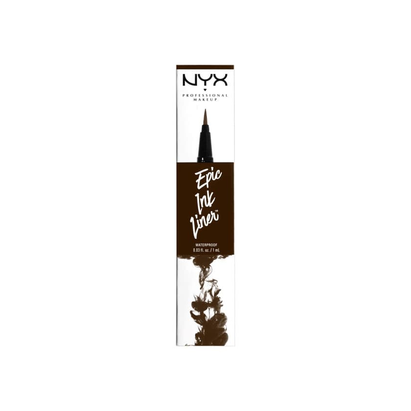 Producto Eyeliner Nyx