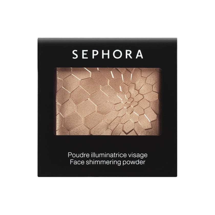 Producto Iluminador Sephora