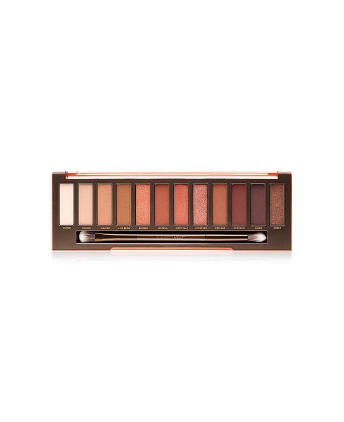 Producto Paleta de sombras Urban Decay