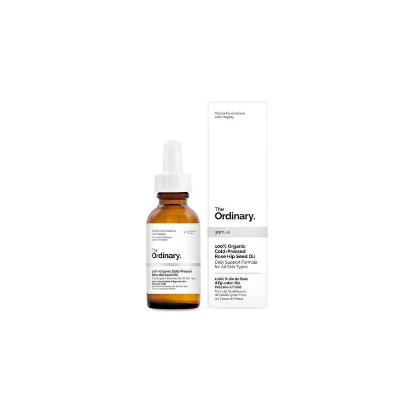 Product Óleo anti aging The Ordinary