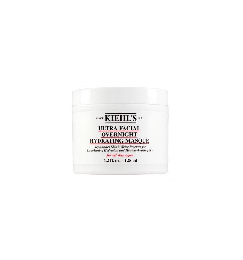 Product Máscara hidratante Kiehls