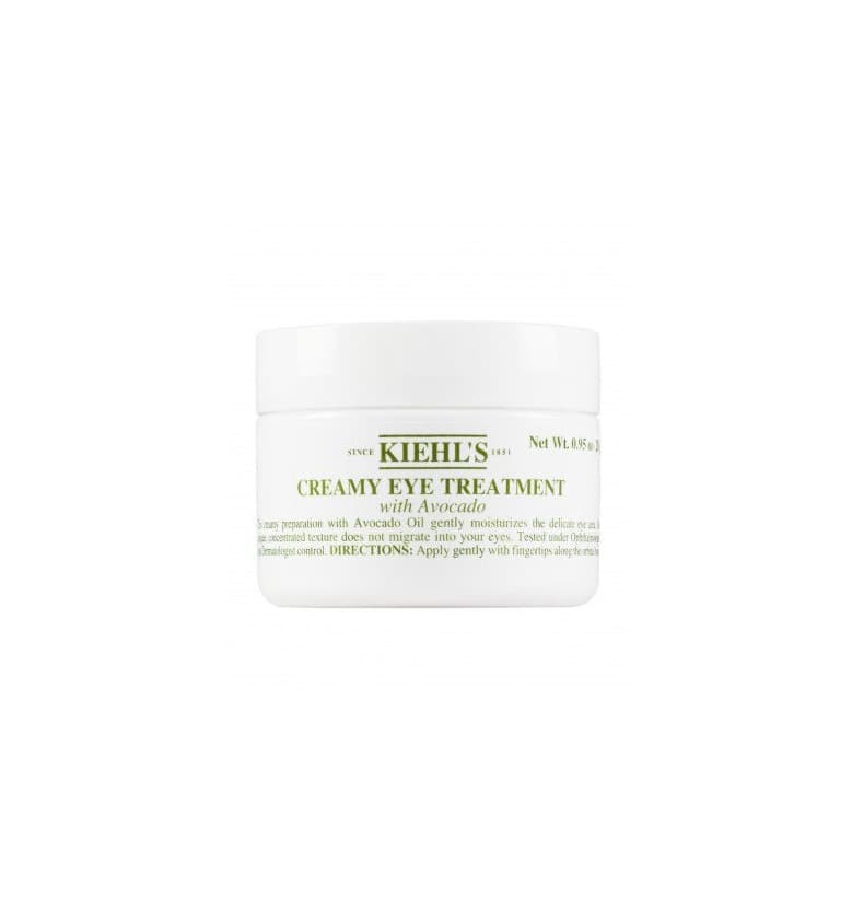 Product Creme de olhos Kiehls