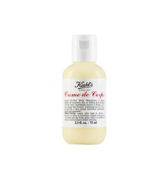 Producto Creme de corpo Kiehls