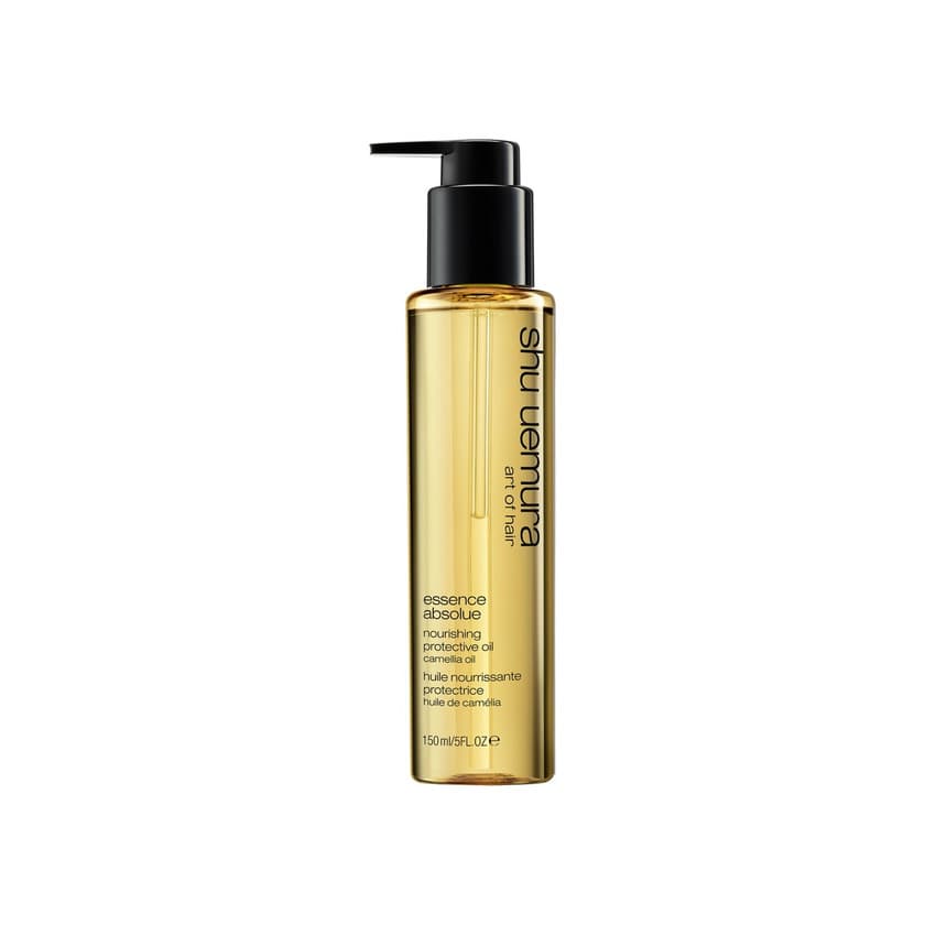 Producto Óleo para brilho e pontas Shu Uemura