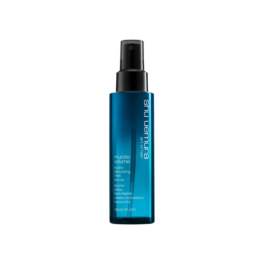 Producto Spray volume Shu Uemura 