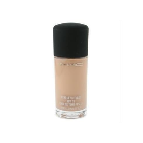 Belleza Mac Mac Studio Fix Fluido Spf 15 Nc37-1 Unidad